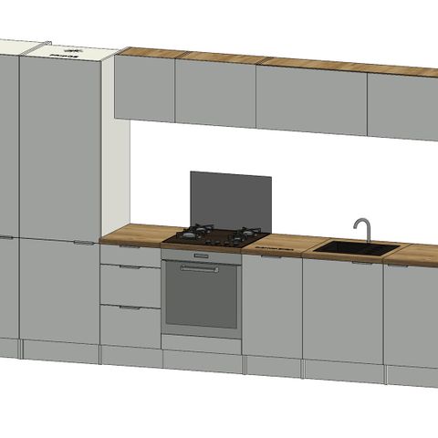 Chalet 4 Personen - 4 Pers. Chalet Tuinfluiter