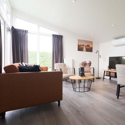 FERIENHAUS 6 Personen - Rialto