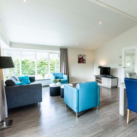 FERIENHAUS 4 Personen - Landhaus