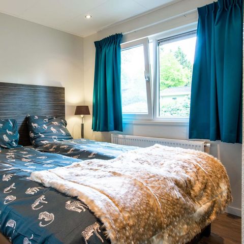 FERIENHAUS 4 Personen - Landhaus