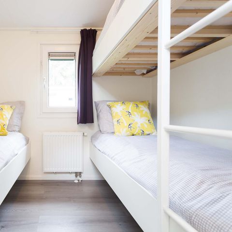 FERIENHAUS 5 Personen - Perle