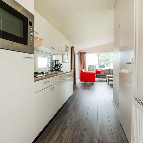 FERIENHAUS 5 Personen - Perle