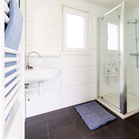 FERIENHAUS 5 Personen - Perle