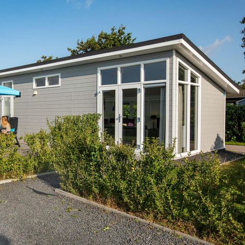 FERIENHAUS 5 Personen - Rialto