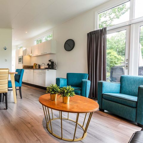 FERIENHAUS 5 Personen - Rialto