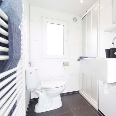 FERIENHAUS 5 Personen - Rialto