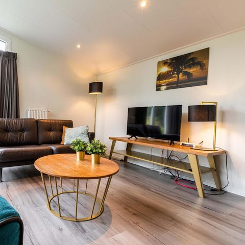 FERIENHAUS 5 Personen - Rialto