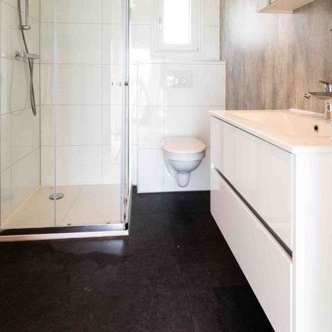 FERIENHAUS 4 Personen - Natur Lodge