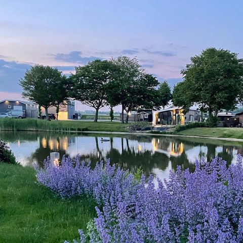 FERIENHAUS 4 Personen - Natur Lodge