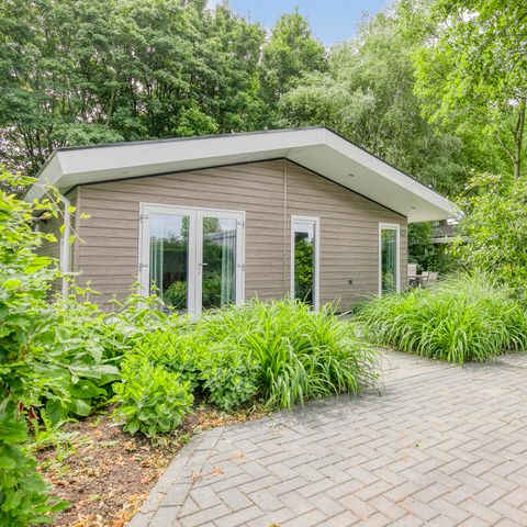 Bungalow 6 Personen - Leijhoeve