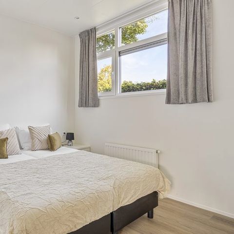 Bungalow 4 Personen - Modul Spezial