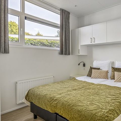 Bungalow 4 Personen - Modul Spezial