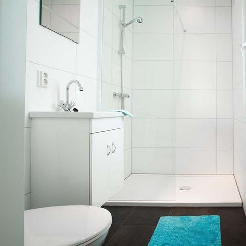 Bungalow 5 Personen - Modul