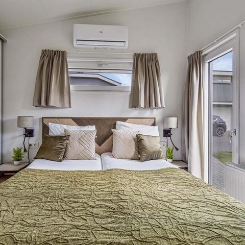 Bungalow 4 Personen - Natur Lodge Wellness (Spa)