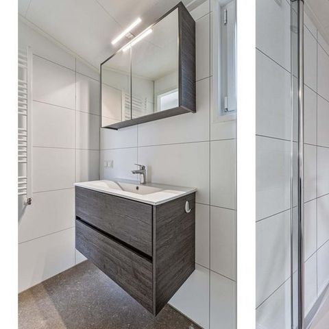 Bungalow 4 Personen - Natur Lodge Wellness (Spa)