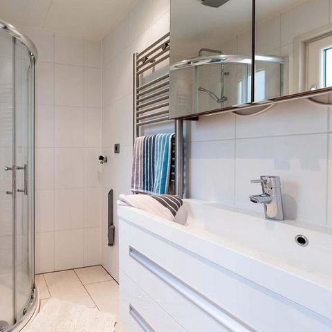 Bungalow 4 Personen - Landhaus