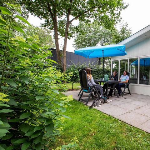 Bungalow 4 Personen - Landhaus