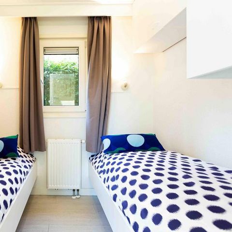 Bungalow 4 Personen - Landhaus