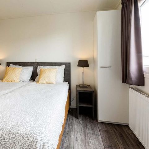 Bungalow 4 Personen - Perle
