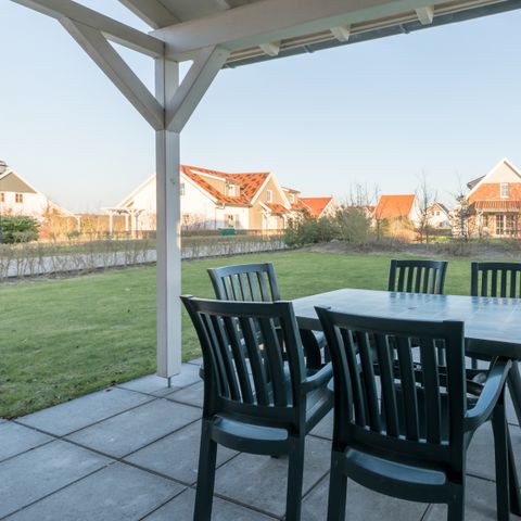 Villa 6 Personen - KVR6B Komfort