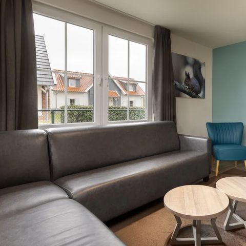 Villa 6 Personen - KVR6B Komfort