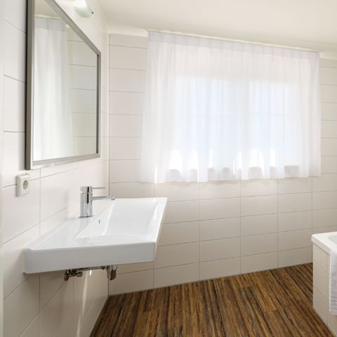 Villa 8 Personen - KVR8 Komfort