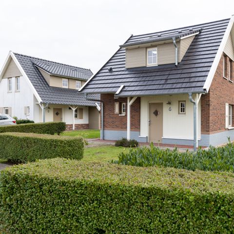Villa 4 Personen - KVR4B Komfort