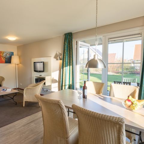 Villa 4 Personen - KVR4A