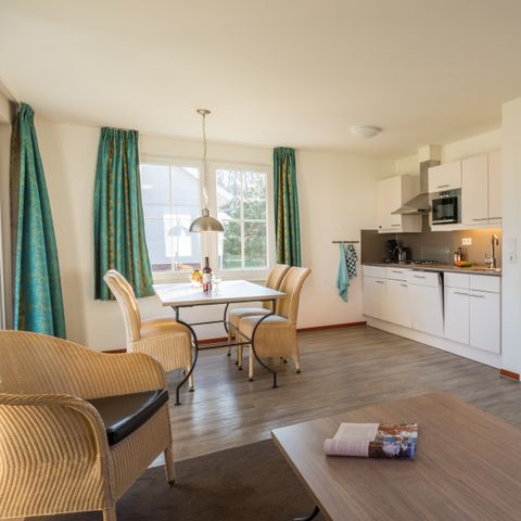 Villa 4 Personen - KVR4A