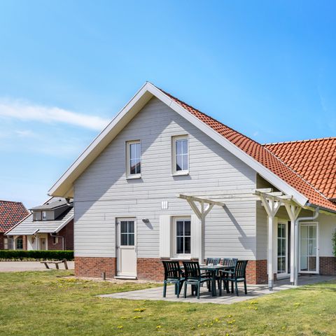 Villa 5 Personen - KVR5 Komfort