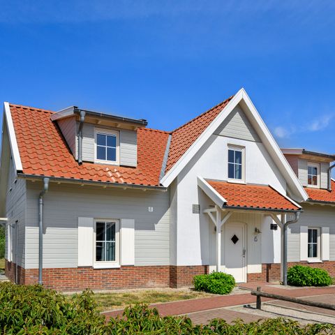 FERIENHAUS 16 Personen - GB16 Komfort