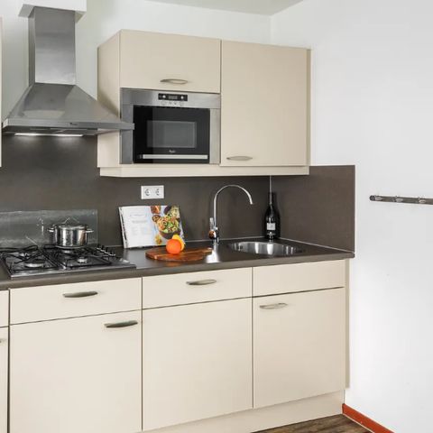 FERIENHAUS 16 Personen - GB16 Komfort