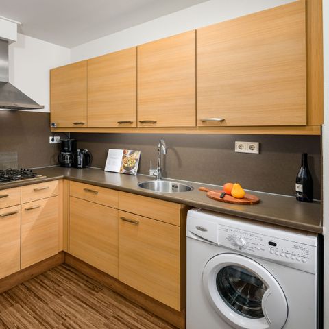 FERIENHAUS 16 Personen - GB16 Komfort