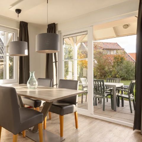 Villa 4 Personen - KVR4B Komfort