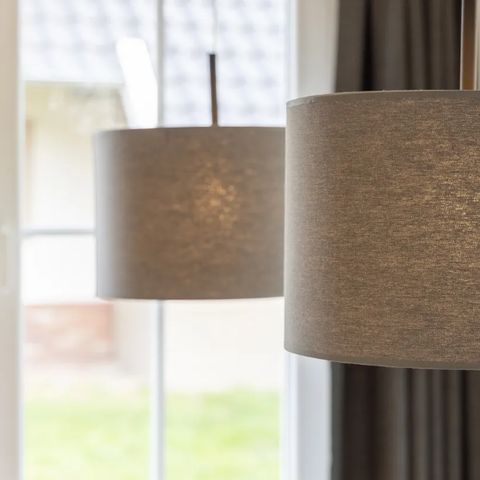 Villa 4 Personen - KVR4B Komfort