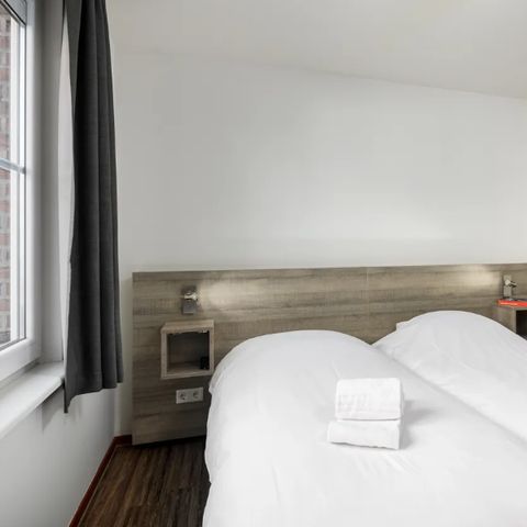 Villa 8 Personen - KVR8 Komfort