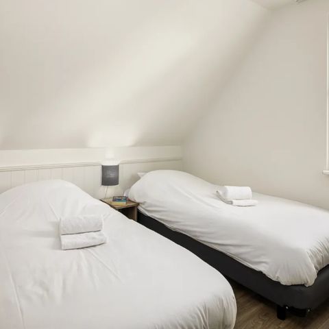 Villa 8 Personen - KVR8 Komfort