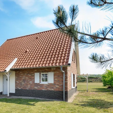 Villa 8 Personen - KVR8 Komfort