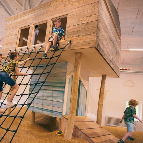 Landal Residence Klein Vink - Arcen - Image N°3