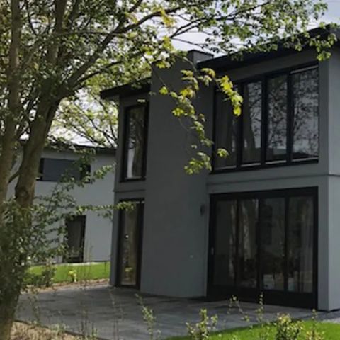 Bungalow 8 personen - Würfel Magnifique Plus