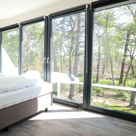 Bungalow 8 personen - Würfel Magnifique Plus