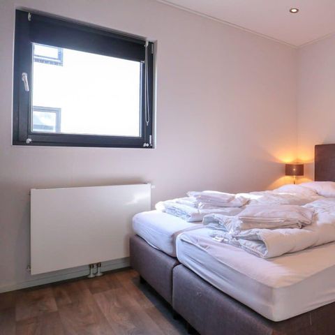 Bungalow 8 Personen - Würfel Magnifique Plus