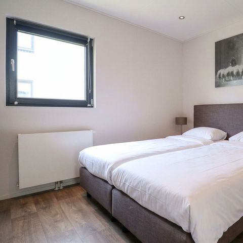 Bungalow 8 personen - Würfel Magnifique Plus