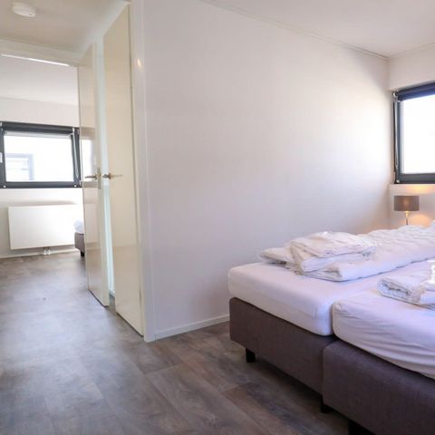 Bungalow 8 Personen - Würfel Magnifique Plus