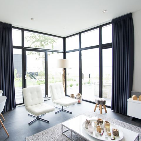 Bungalow 4 Personen - Würfel Exclusif