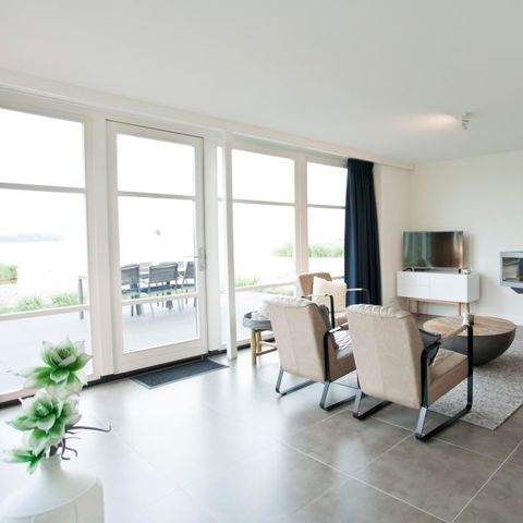 FERIENHAUS 6 Personen - Strand-Villa