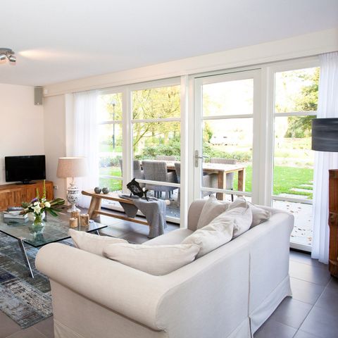 FERIENHAUS 6 Personen - Strand-Villa