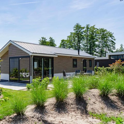 Chalet 4 Personen - Velthorst