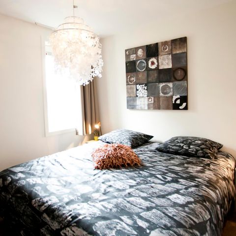 FERIENHAUS 10 Personen - Familienvilla