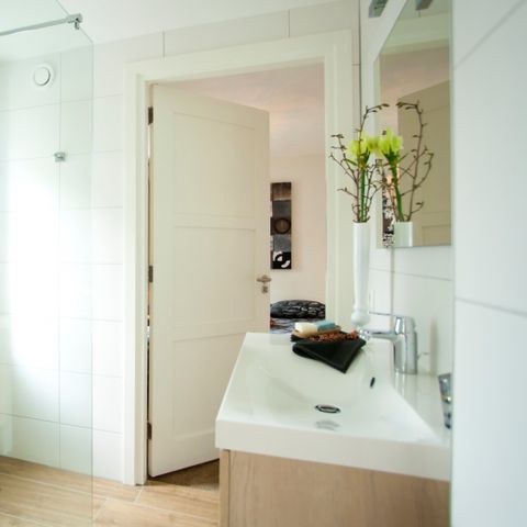 FERIENHAUS 10 Personen - Familienvilla